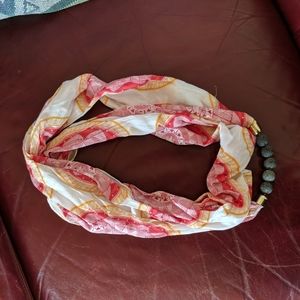 DoTERRA Scarf for essential oils